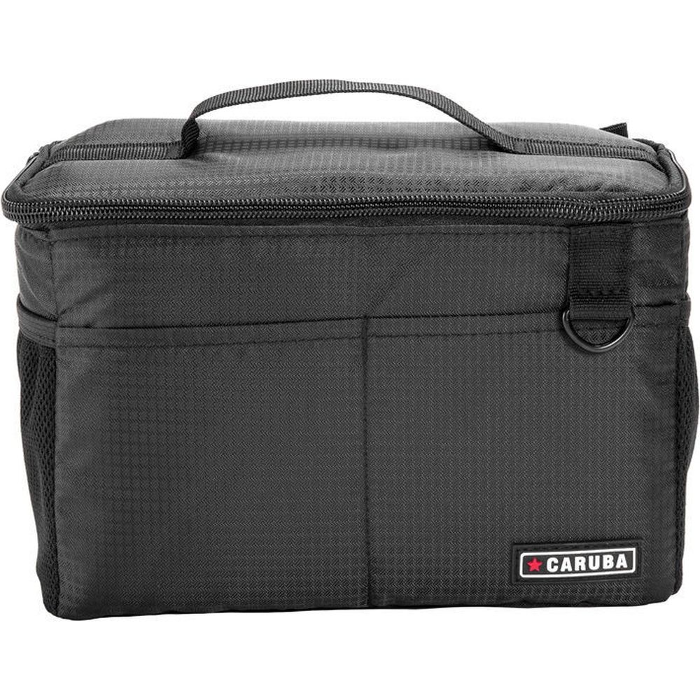 Caruba Insert Toploader L Black