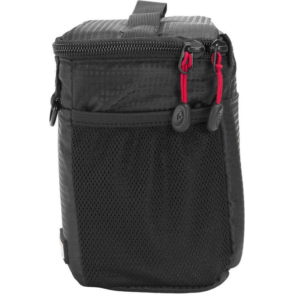 Caruba Insert Toploader L Black