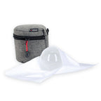 Caruba Bag for Lens ball 90/100mm