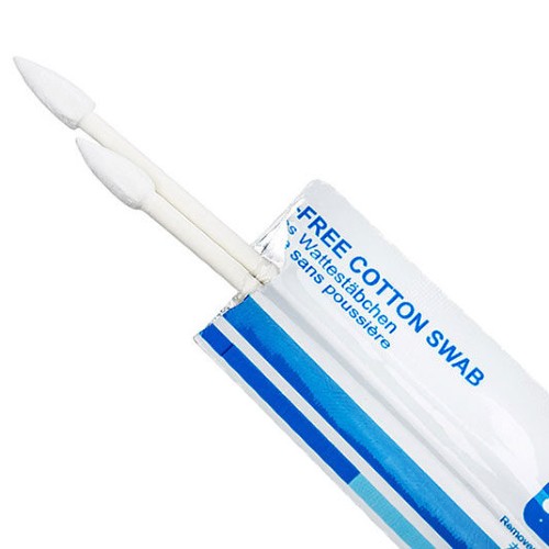JJC CL SW24 Tampone di cotone antipolvere (24 pezzi)