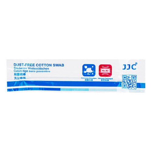 JJC CL SW24 Tampone di cotone antipolvere (24 pezzi)