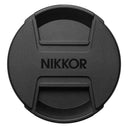 Nikon LC-67B Copriobiettivo
