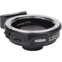 Metabones Canon EF-Blackmagic BMPCC 4K T Speed Booster XL (0,64x)