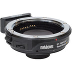 Metabones Canon EF-Blackmagic BMPCC 4K T Speed Booster XL (0,64x)