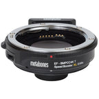 Metabones Canon EF-Blackmagic BMPCC 4K T Speed Booster XL (0,64x)