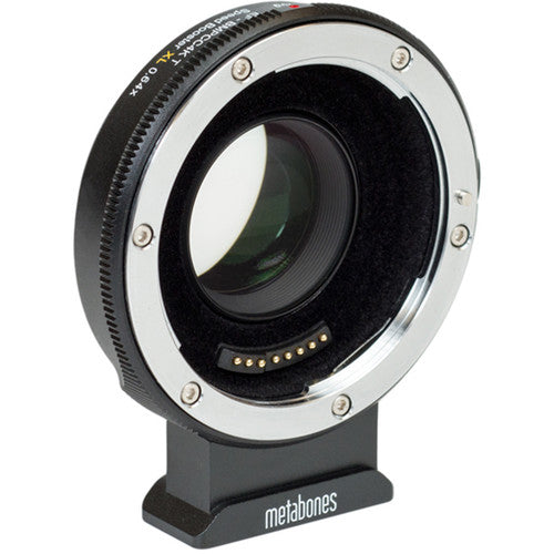 Metabones Canon EF-Blackmagic BMPCC 4K T Speed Booster XL (0,64x)