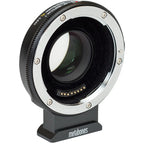 Metabones Canon EF-Blackmagic BMPCC 4K T Speed Booster XL (0,64x)
