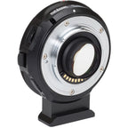 Metabones Canon EF-Blackmagic BMPCC 4K T Speed Booster XL (0,64x)