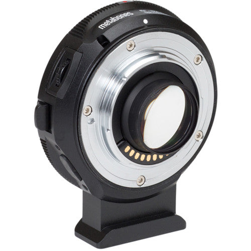 Metabones Canon EF-Blackmagic BMPCC 4K T Speed Booster XL (0,64x)