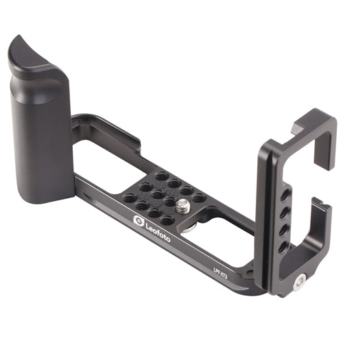 Leofoto LPF-XT3 Combo L-plate for Fujifilm X-T3 camera body