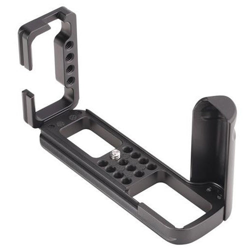 Leofoto LPF-XT3 Combo L-plate for Fujifilm X-T3 camera body