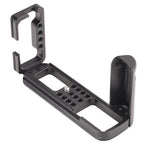 Leofoto LPF-XT3 Combo L-plate for Fujifilm X-T3 camera body