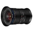 Laowa 17mm f/4.0 GFX Zero-D per Fujifilm GFX