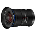 Laowa 17mm f/4.0 GFX Zero-D per Fujifilm GFX