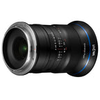 Laowa 17mm f/4.0 GFX Zero-D per Fujifilm GFX