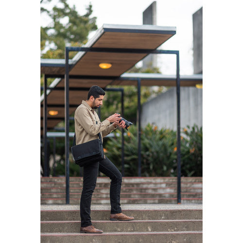 Think Tank Retrospective 10 v2.0 - black