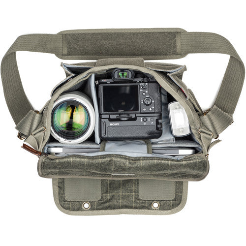 Think Tank Retrospective 10 v2.0 - black