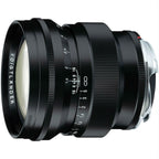 Voigtländer Nokton 75mm f/1.5 nero