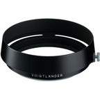 Voigtländer Nokton 75mm f/1.5 nero