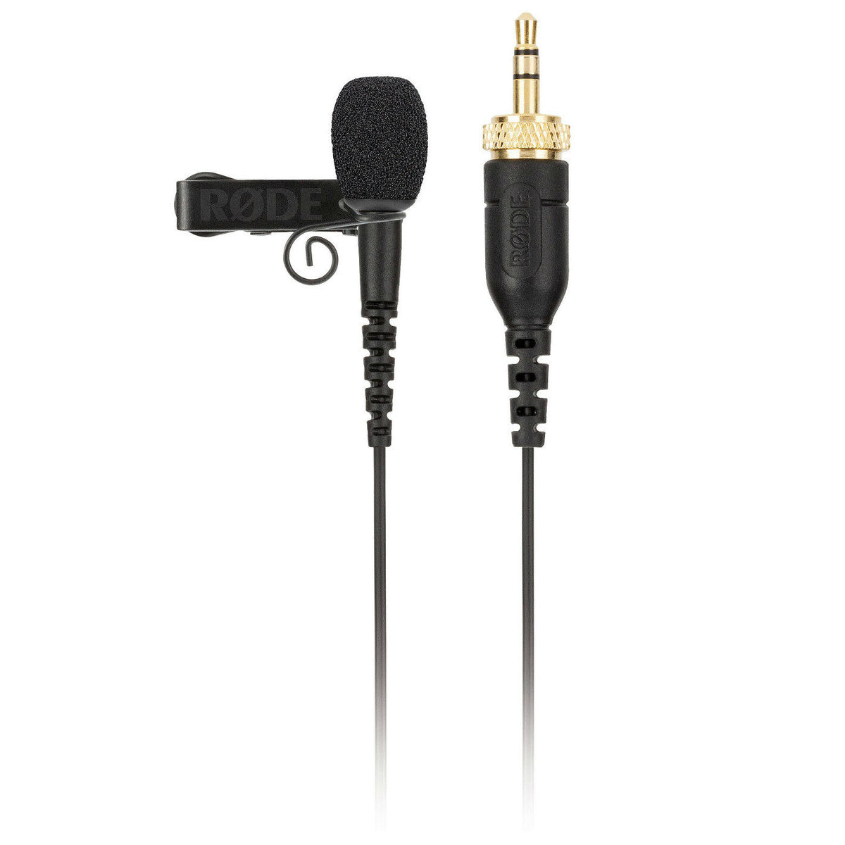 RØDE RØDELink Lavalier