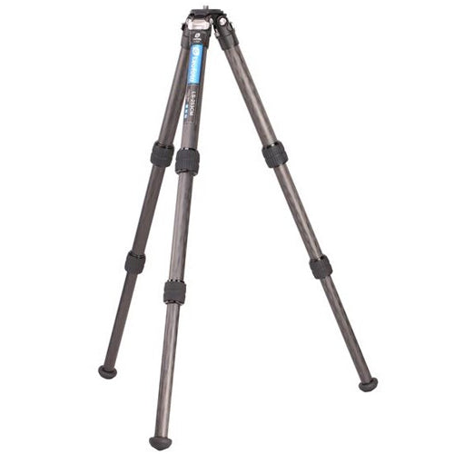 Leofoto Ranger LS-253CM + testa a sfera LH-30