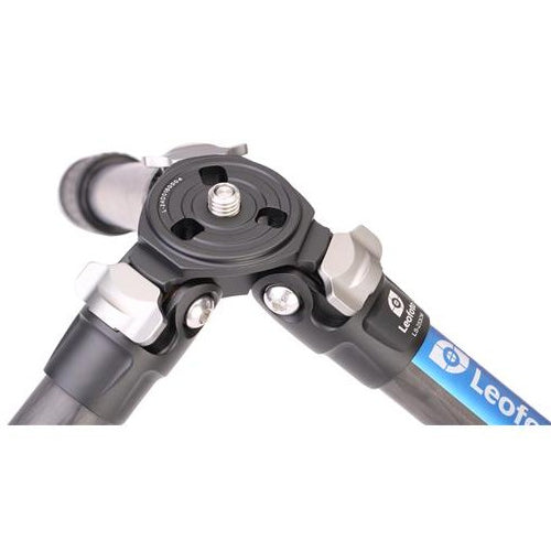 Leofoto Ranger LS-253CM + testa a sfera LH-30