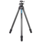 Leofoto Ranger LS-323C + testa a sfera LH-40