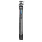 Leofoto Ranger LS-323C + testa a sfera LH-40