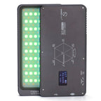 Sunwayfoto Lampada LED RGB FL-70RGB