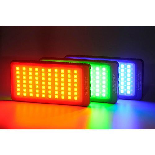 Sunwayfoto Lampada LED RGB FL-70RGB
