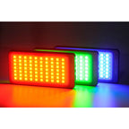 Sunwayfoto Lampada LED RGB FL-70RGB
