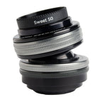 LensBaby Composer Pro II Nikon Z with Sweet 50