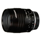 LensBaby Velvet 85 Black Canon RF