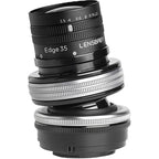 LensBaby Composer Pro II Nikon Z with Edge 35