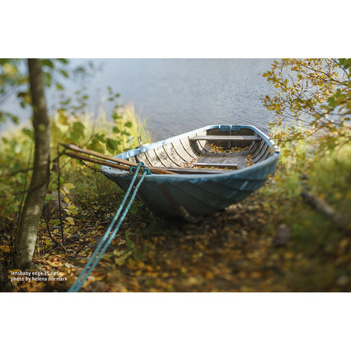 LensBaby Composer Pro II Nikon Z with Edge 35