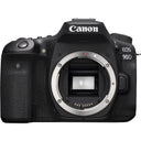 Canon EOS 90D corpo