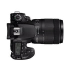 Canon EOS 90D corpo