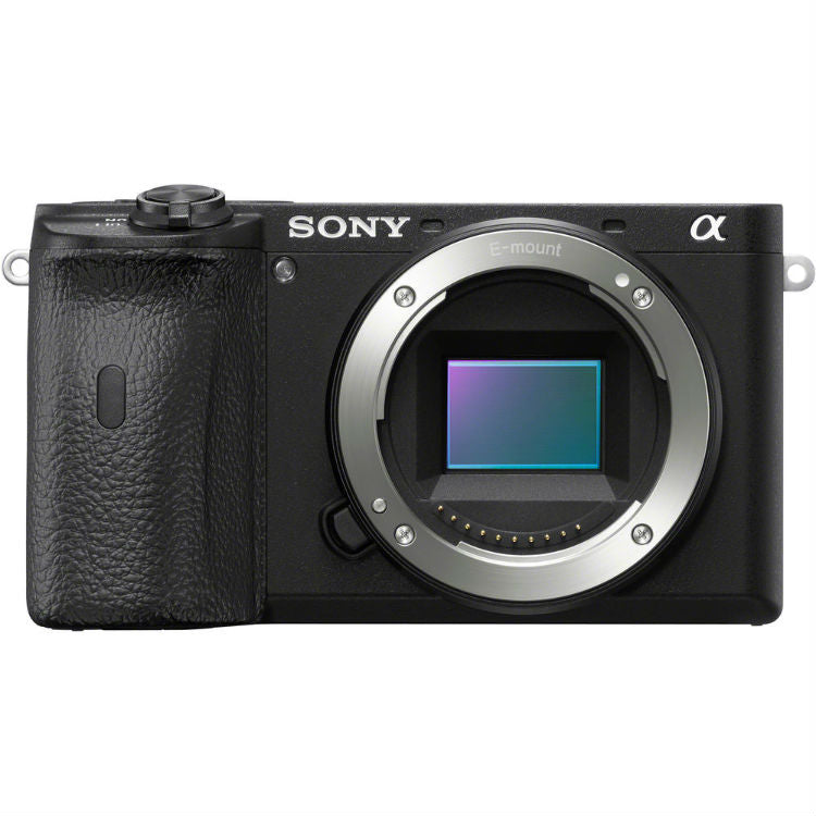 Sony A6600 body