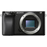 Corpo Sony A6100