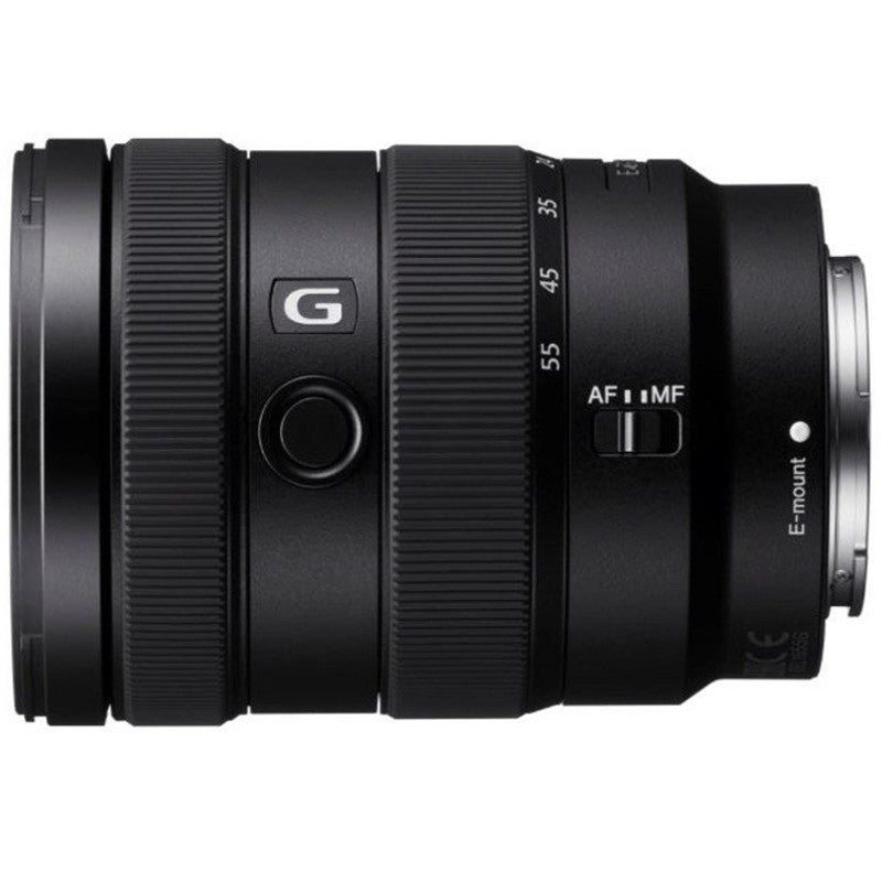 Sony E 16-55mm f/2.8 G