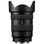 Sony E 16-55mm f/2.8 G