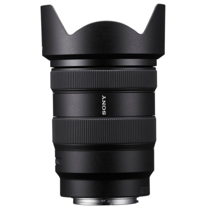Sony E 16-55mm f/2.8 G