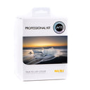 Kit professionale NiSi M75