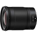 Nikon Z 24mm f/1,8 linea S Nikkor