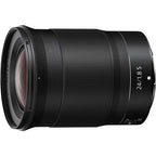 Nikon Z 24mm f/1,8 linea S Nikkor
