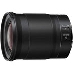 Nikon Z 24mm f/1,8 linea S Nikkor