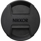 Nikon Z 24mm f/1,8 linea S Nikkor