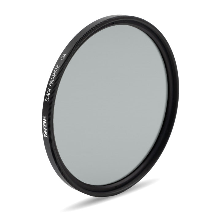 Filtro Tiffen 62mm nero Pro-mist 1/4