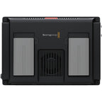 Blackmagic Video Assist 7” 12G HDR