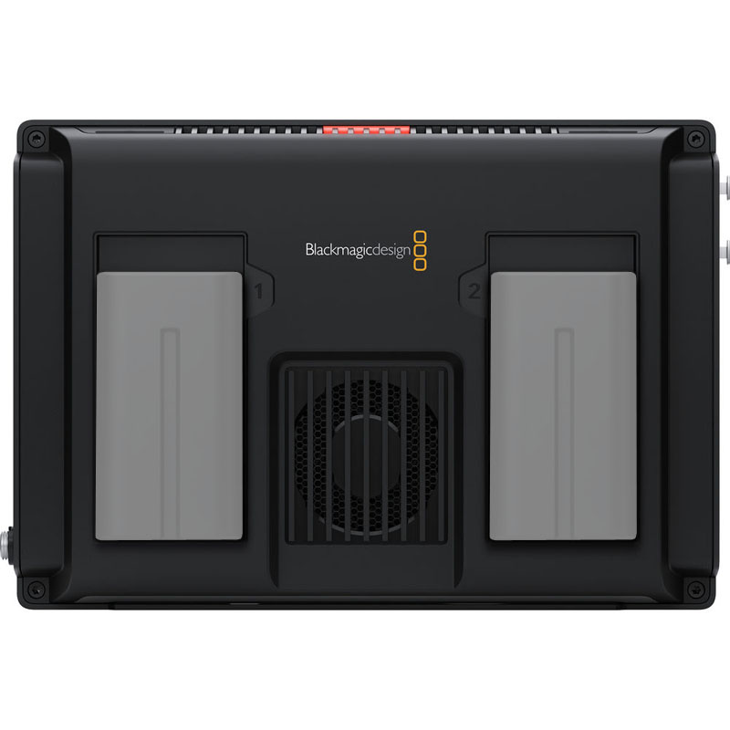 Blackmagic Video Assist 7” 12G HDR